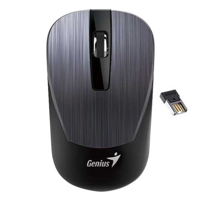 ماوس بی سیم جنیوس مدل NX-7015