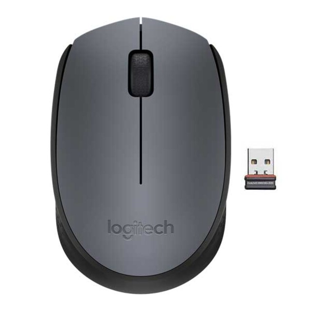 ماوس بی‌ سیم لاجیتک مدل M170