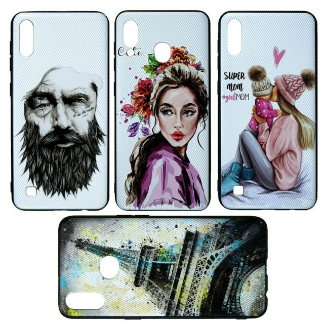 قاب فانتزی طرح4 سامسونگ A40