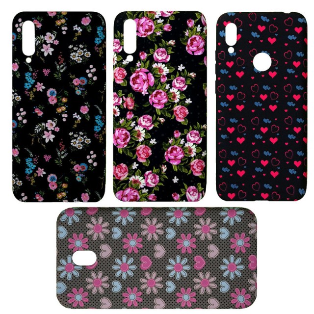 قاب فانتزی طرح6 سامسونگ S8