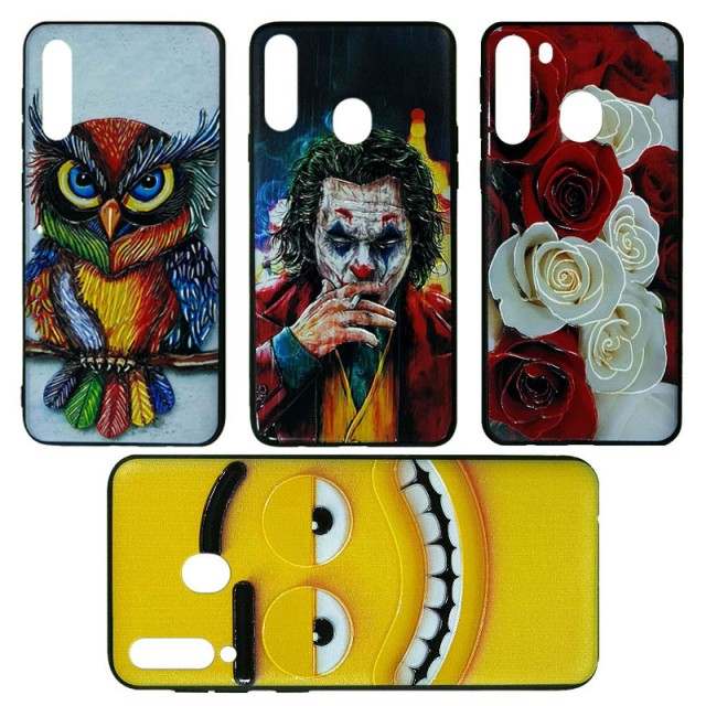 قاب فانتزی طرح7 سامسونگ S5