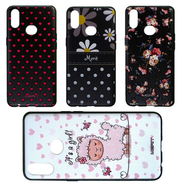 قاب فانتزی مریت موبایل سامسونگ A10s