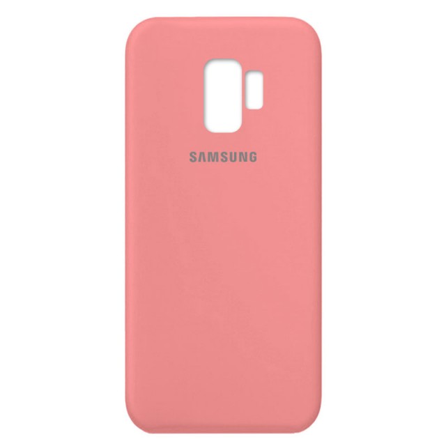 قاب محافظ سیلیکونی سامسونگ S9