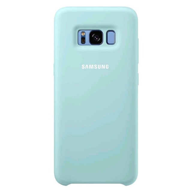 قاب محافظ سیلیکونی سامسونگ S8