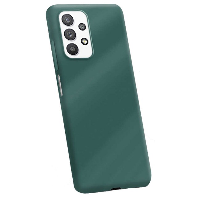 قاب محافظ سیلیکونی سامسونگ A52