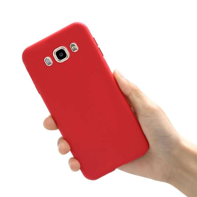 قاب محافظ سیلیکونی سامسونگ J5