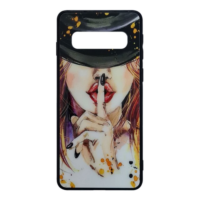 قاب فانتزی طرح7 سامسونگ S10