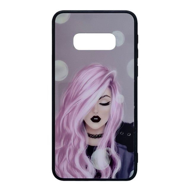 قاب فانتزی طرح7 سامسونگ S10e