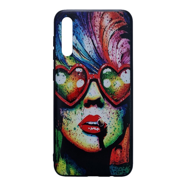 قاب فانتزی طرح8 سامسونگ A50