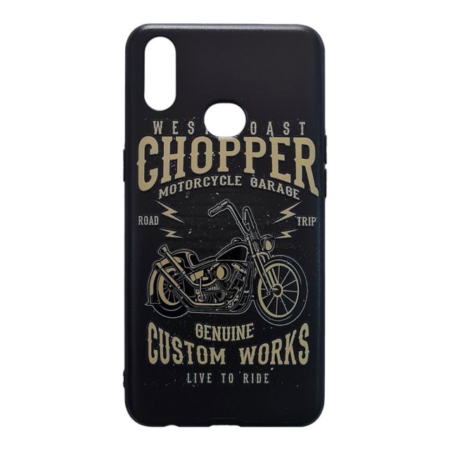 قاب فانتزی طرح8 سامسونگ A10s