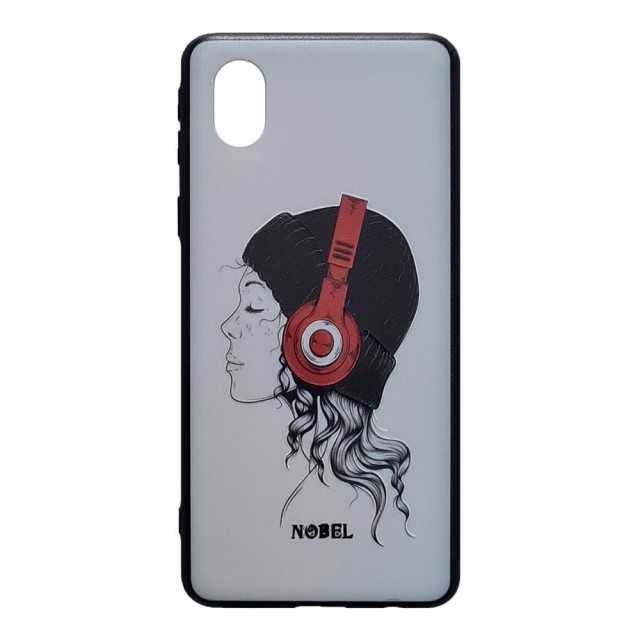 قاب فانتزی طرح8 سامسونگ A01 Core