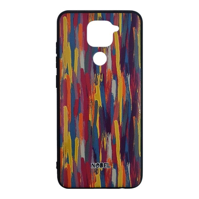 قاب فانتزی طرح8 شیائومی Redmi Note 9