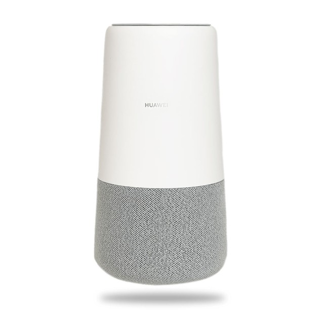 مودم روتر بی سیم 4G LTE با اسپیکر هواوی مدل B900