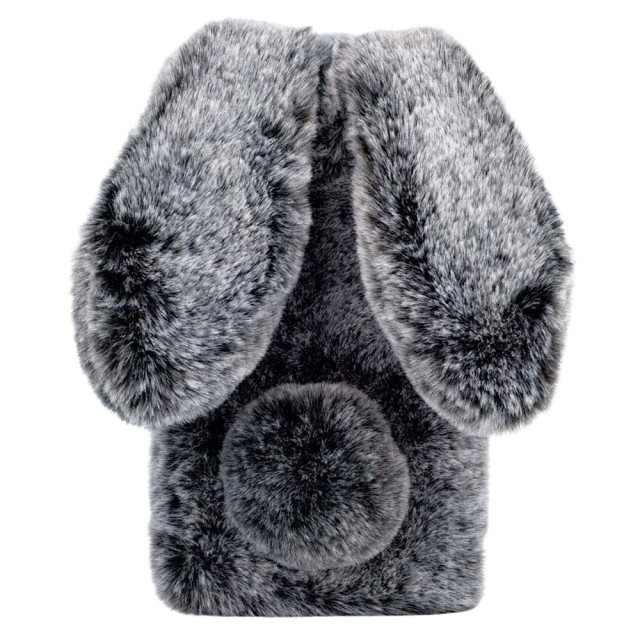 قاب عروسکی مدل خرگوشی موبایل شیائومی Redmi Note 8 Pro