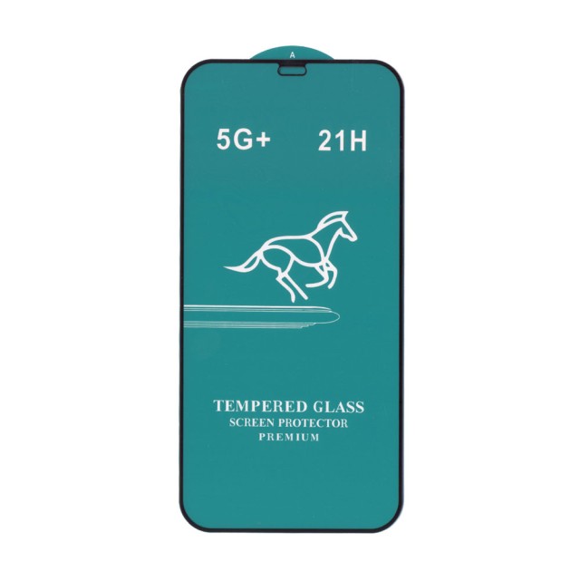 گلس Swift Horse فول +21H 5G آیفون iPhone 12 / 12 Pro
