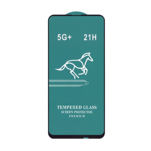 گلس Swift Horse فول +21H 5G هوآوی Y9 Prime 2019