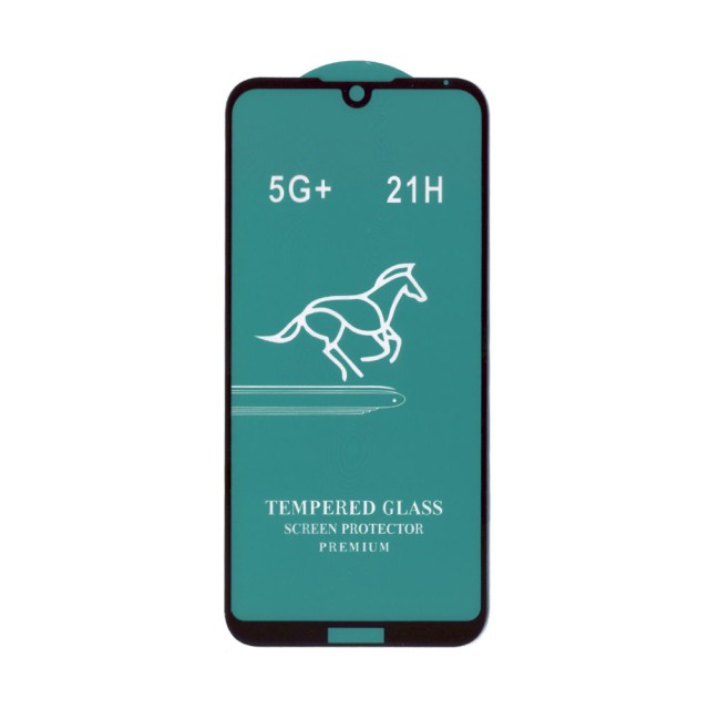 گلس Swift Horse فول +21H 5G هوآوی Y5 2019