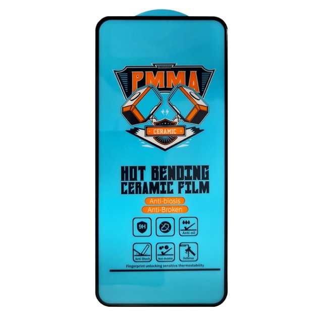 محافظ صفحه نمایش سرامیکی PMMA شیائومی Redmi K20 Pro