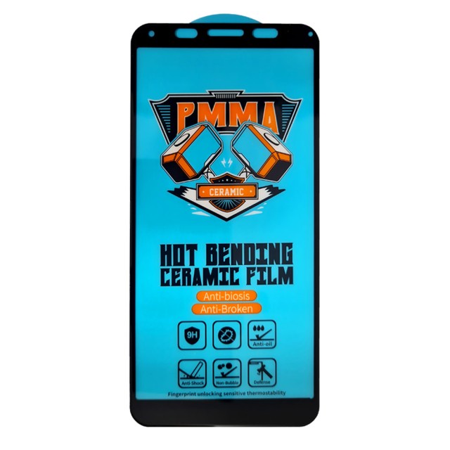 محافظ صفحه نمایش سرامیکی PMMA هوآوی Y5p