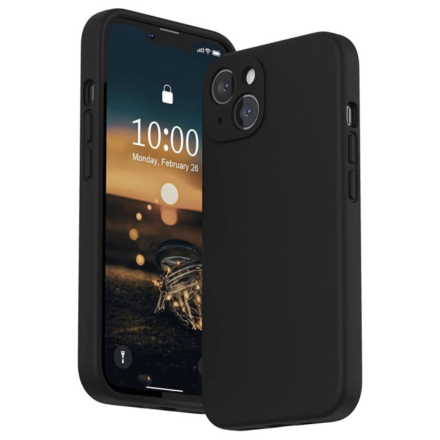 قاب محافظ سیلیکونی آیفون iPhone 13