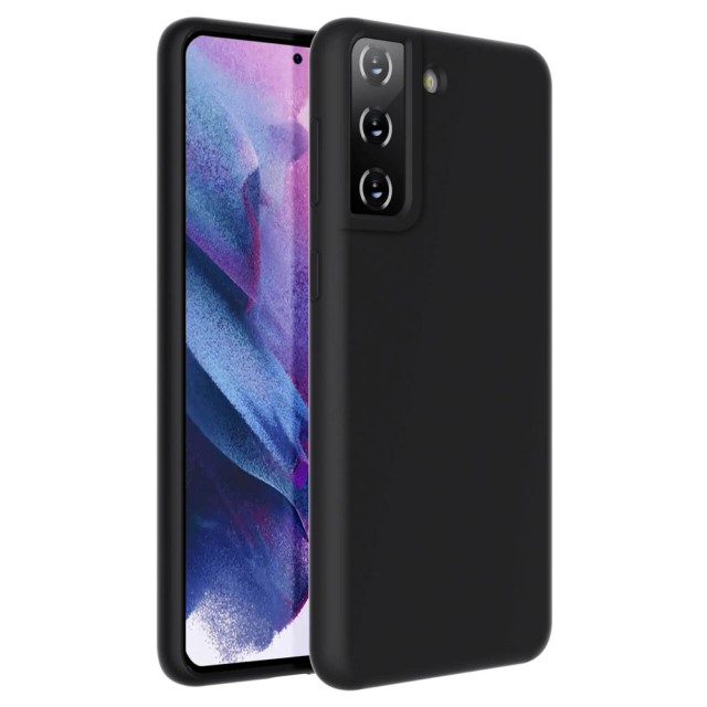 قاب محافظ سیلیکونی سامسونگ S21 Plus