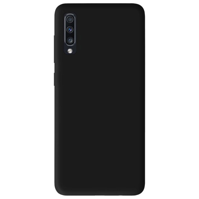 قاب محافظ سیلیکونی سامسونگ A70