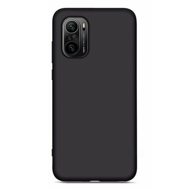 قاب محافظ سیلیکونی شیائومی Poco F3