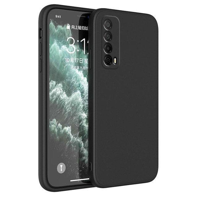 قاب محافظ سیلیکونی هواوی Y7a