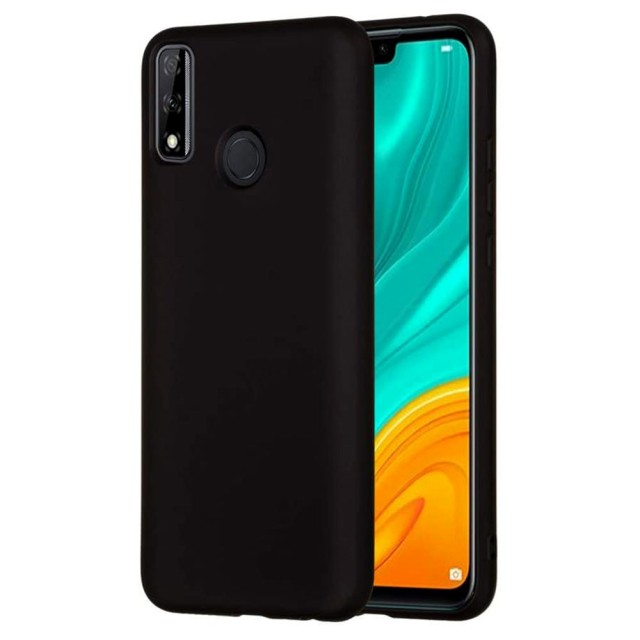 قاب محافظ سیلیکونی هواوی Y8s