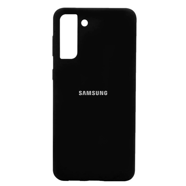 قاب محافظ سیلیکونی سامسونگ S21 FE 5G