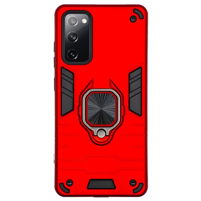 قاب ضد ضربه هولدر دار بتمن سامسونگ S20