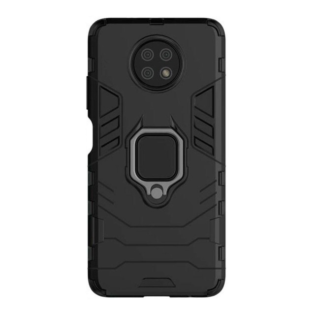 قاب ضد ضربه هولدر دار بتمن شیائومی Redmi Note 9T