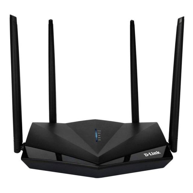 روتر بی سيم N300 دی-لینک مدل DIR-650IN