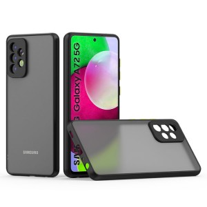 قاب پشت مات محافظ لنزدار سامسونگ A32 5G