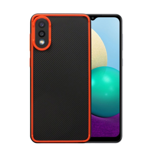 قاب کانواس مدل RANGER سامسونگ A02