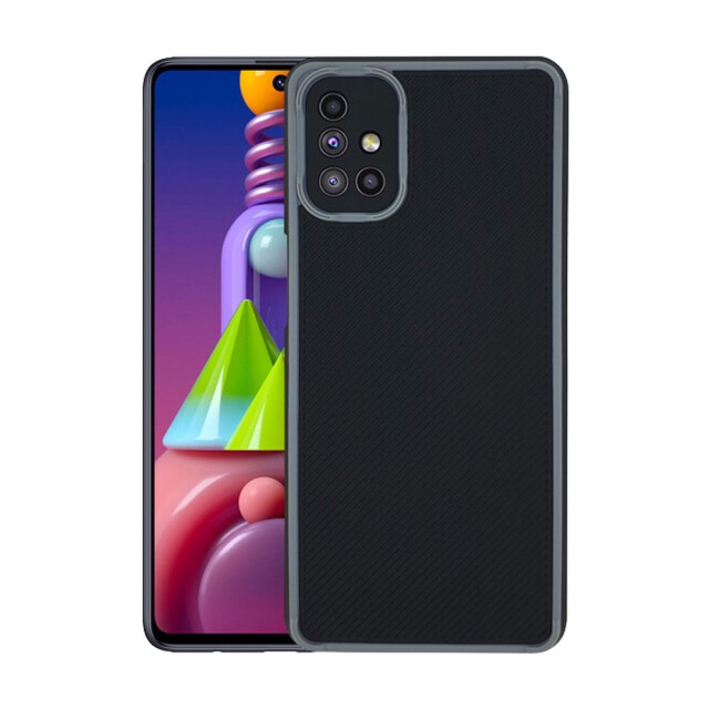 قاب کانواس مدل RANGER سامسونگ M51