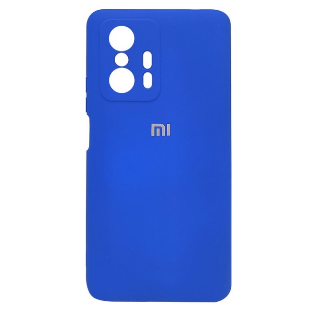 قاب محافظ سیلیکونی شیائومی Xiaomi 11T