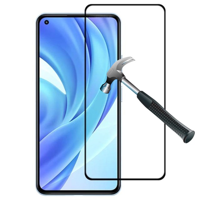 گلس ضد ضربه شیائومی Mi 11 Lite 5G