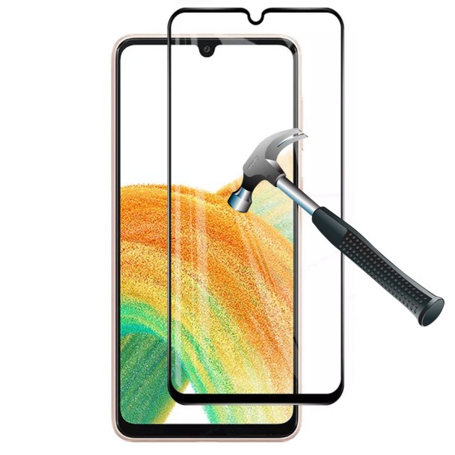 گلس ضد ضربه سامسونگ A33 5G