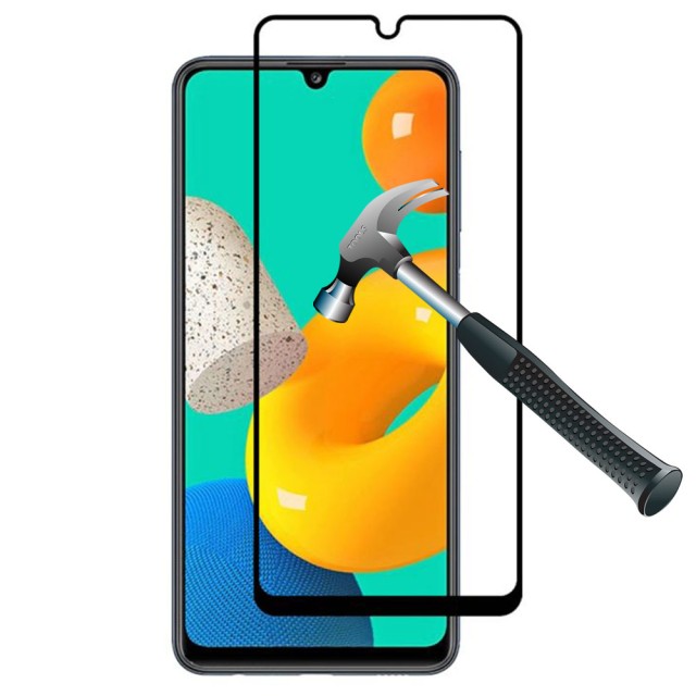 گلس ضد ضربه سامسونگ M32 4G