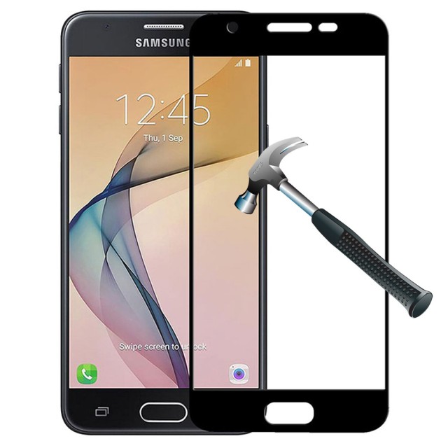 گلس ضد ضربه سامسونگ J7 Prime