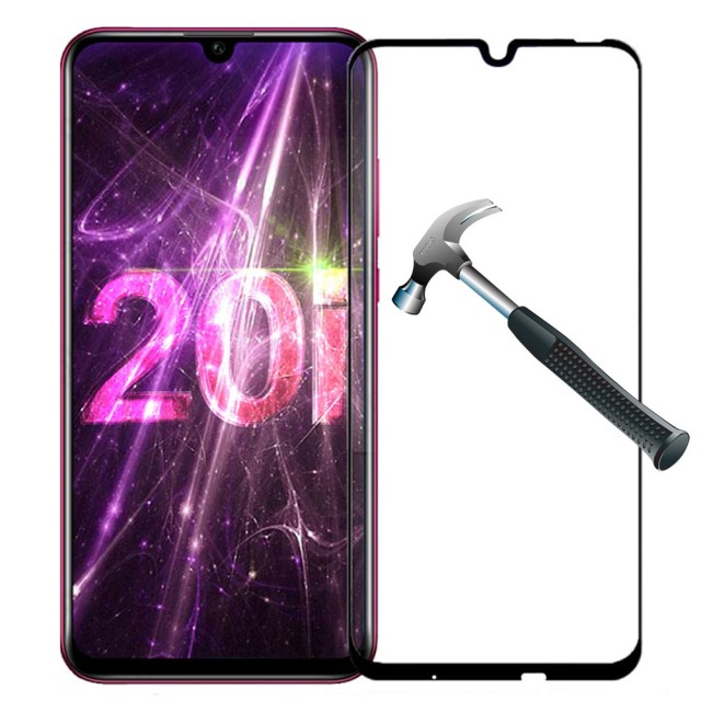 گلس ضد ضربه آنر Honor 20 Lite