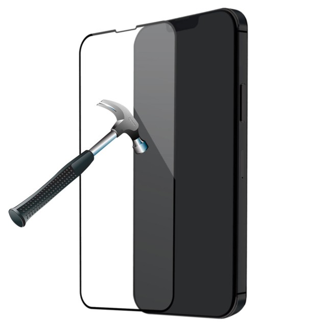 گلس ضد ضربه آیفون iPhone 14/13/13 Pro