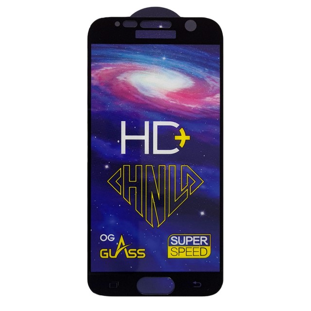 گلس OG فول +Super Speed HD سامسونگ S7