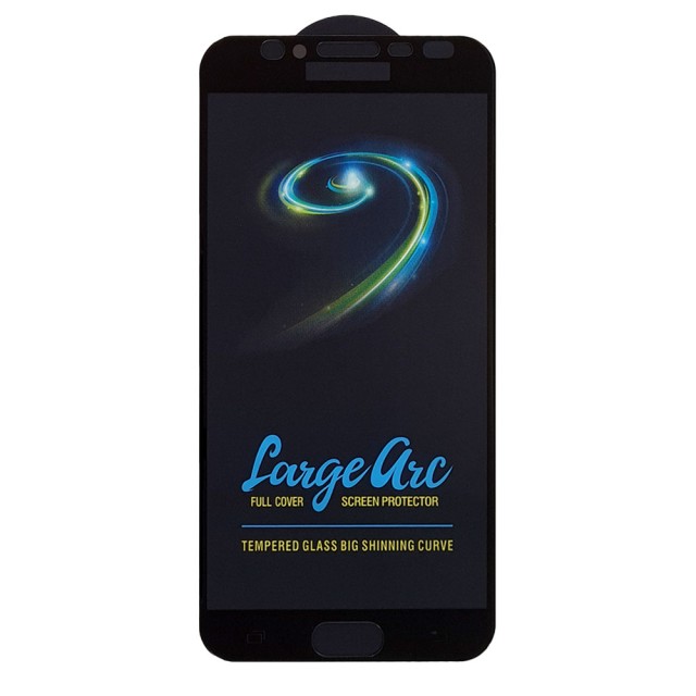 گلس فول Super 9 سامسونگ J7 Prime