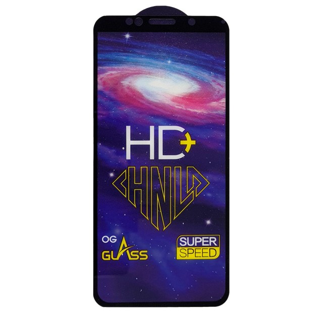گلس OG فول +Super Speed HD هواوی Y5p