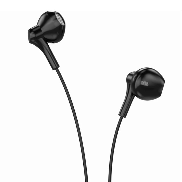 هندزفری باسیم ایکس او XO EP39 با کانکتور AUX