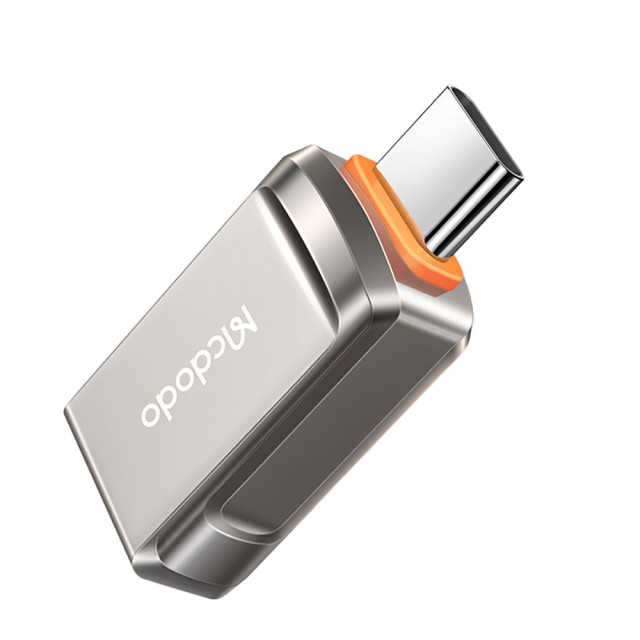 مبدل 3.0 USB به OTG Type-C مک دودو مدل OT-8730
