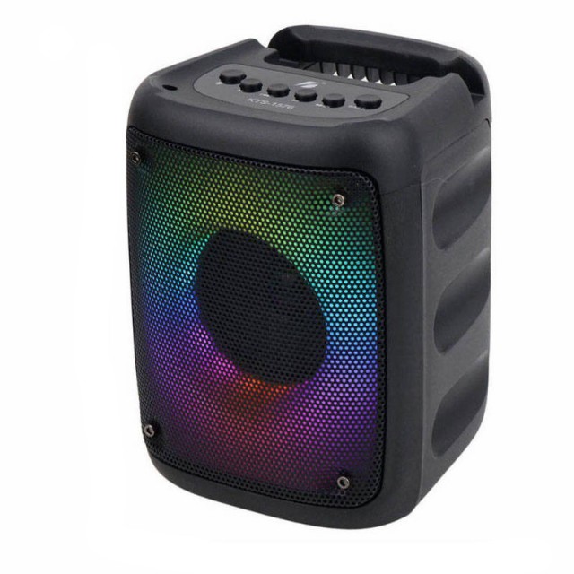 اسپیکر بلوتوثی قابل حمل کی تی اس مدل KTS-1576