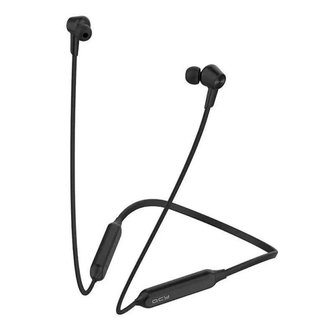 هدفون بلوتوثی دورگردنی شیائومی کیو سی وای QCY L2